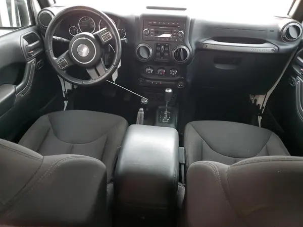 1C4BJWDG6JL886776 2018 JEEP WRANGLER - Image 8