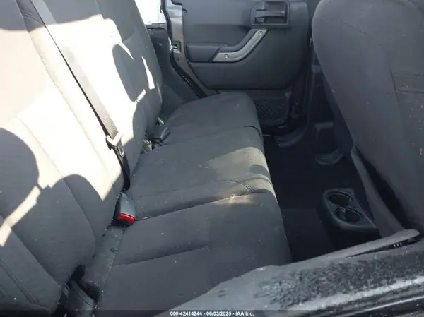 1C4BJWDG6JL887104 2018 JEEP WRANGLER - Image 8