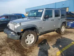 1C4BJWDG6JL891962 2018 JEEP WRANGLER