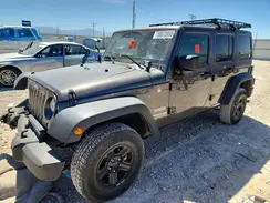 1C4BJWDG6JL895722 2018 JEEP WRANGLER