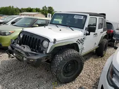 1C4BJWDG6JL895994 2018 JEEP WRANGLER
