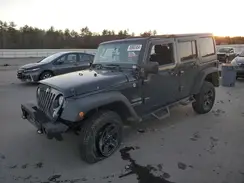 1C4BJWDG6JL898068 2018 JEEP WRANGLER
