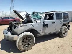 1C4BJWDG6JL907349 2018 JEEP WRANGLER