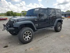 1C4BJWDG6JL909506 2018 JEEP WRANGLER