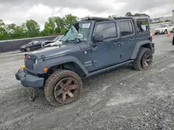 1C4BJWDG6JL910445 2018 JEEP WRANGLER