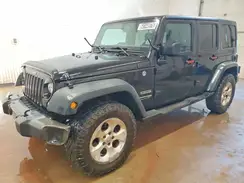 1C4BJWDG6JL914060 2018 JEEP WRANGLER