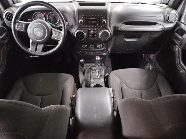 1C4BJWDG6JL931408 2018 JEEP WRANGLER - Image 8