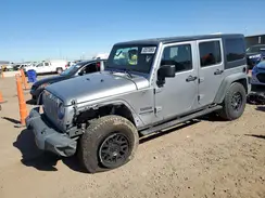 1C4BJWDG6JL938794 2018 JEEP WRANGLER