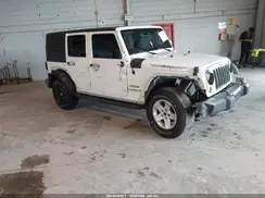 1C4BJWDG7GL101173 2016 JEEP WRANGLER
