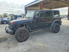 1C4BJWDG7GL102081 2016 JEEP WRANGLER