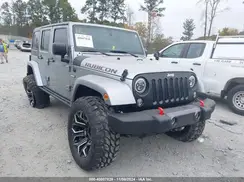 1C4BJWDG7GL102761 2016 JEEP WRANGLER