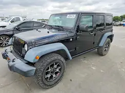 1C4BJWDG7GL103053 2016 JEEP WRANGLER