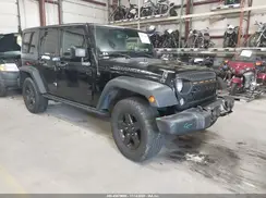 1C4BJWDG7GL105711 2016 JEEP WRANGLER