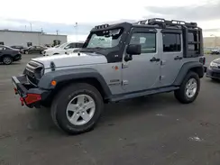 1C4BJWDG7GL109953 2016 JEEP WRANGLER