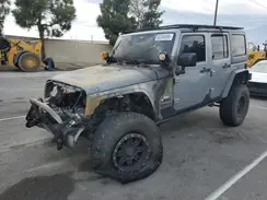 1C4BJWDG7GL110066 2016 JEEP WRANGLER