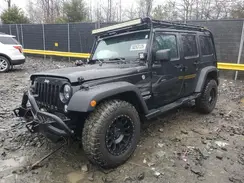 1C4BJWDG7GL112092 2016 JEEP WRANGLER