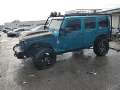 1C4BJWDG7GL114005 2016 JEEP WRANGLER
