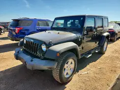 1C4BJWDG7GL116496 2016 JEEP WRANGLER