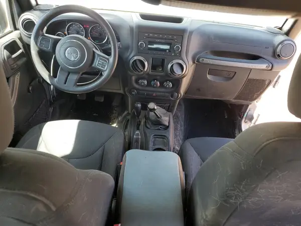 1C4BJWDG7GL117972 2016 JEEP WRANGLER - Image 8