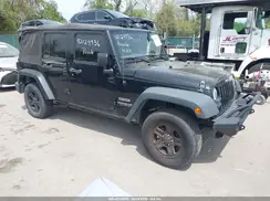 1C4BJWDG7GL124856 2016 JEEP WRANGLER