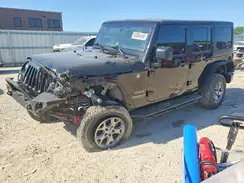 1C4BJWDG7GL125778 2016 JEEP WRANGLER