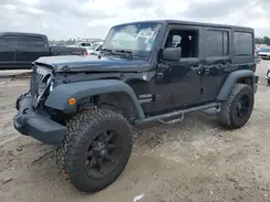 1C4BJWDG7GL125828 2016 JEEP WRANGLER