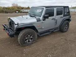 1C4BJWDG7GL133234 2016 JEEP WRANGLER
