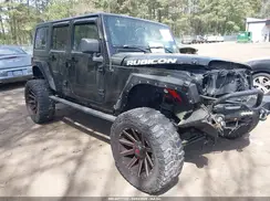 1C4BJWDG7GL133332 2016 JEEP WRANGLER
