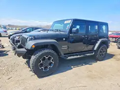 1C4BJWDG7GL134111 2016 JEEP WRANGLER