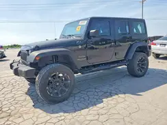 1C4BJWDG7GL139986 2016 JEEP WRANGLER