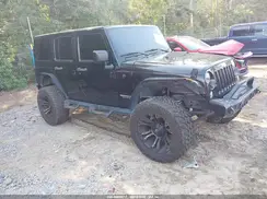 1C4BJWDG7GL140099 2016 JEEP WRANGLER