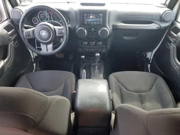 1C4BJWDG7GL142144 2016 JEEP WRANGLER - Image 8