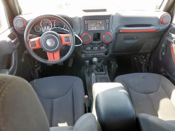 1C4BJWDG7GL149255 2016 JEEP WRANGLER - Image 8