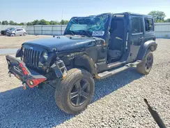 1C4BJWDG7GL149756 2016 JEEP WRANGLER