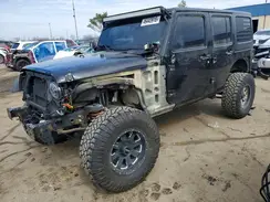 1C4BJWDG7GL155668 2016 JEEP WRANGLER