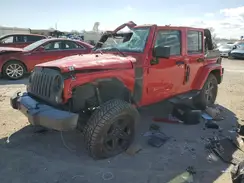 1C4BJWDG7GL168548 2016 JEEP WRANGLER