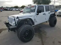 1C4BJWDG7GL169506 2016 JEEP WRANGLER