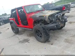 1C4BJWDG7GL169554 2016 JEEP WRANGLER