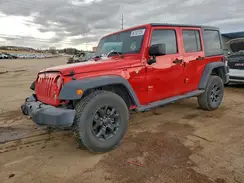 1C4BJWDG7GL171515 2016 JEEP WRANGLER