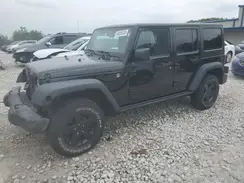 1C4BJWDG7GL172664 2016 JEEP WRANGLER