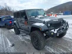 1C4BJWDG7GL179002 2016 JEEP WRANGLER