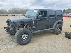 1C4BJWDG7GL179050 2016 JEEP WRANGLER