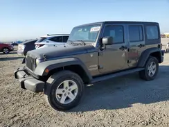 1C4BJWDG7GL179159 2016 JEEP WRANGLER