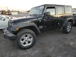 1C4BJWDG7GL179940 2016 JEEP WRANGLER