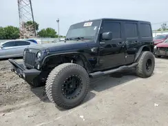 1C4BJWDG7GL180991 2016 JEEP WRANGLER