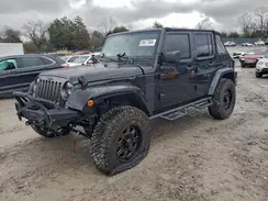 1C4BJWDG7GL181297 2016 JEEP WRANGLER