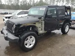 1C4BJWDG7GL184510 2016 JEEP WRANGLER