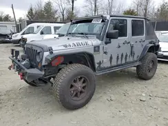 1C4BJWDG7GL188945 2016 JEEP WRANGLER