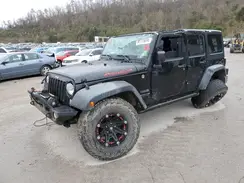 1C4BJWDG7GL189738 2016 JEEP WRANGLER