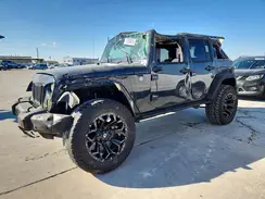 1C4BJWDG7GL191473 2016 JEEP WRANGLER